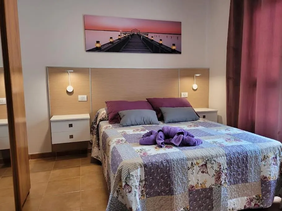 Playa Del Norte Vivienda Vacacional Gáldar Apartament