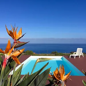 Dragos Del Mar , Espacio Natural Сasa de vacaciones La Orotava