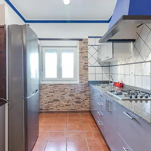 Flatguest Faro De Sardina - 3 Bed - Coast - Wifi Сasa de vacaciones