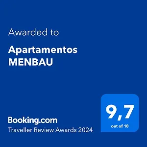 Menbau Apartamento
