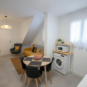 Marmolejos Apartamento