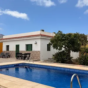 Casa El Salitre Villa